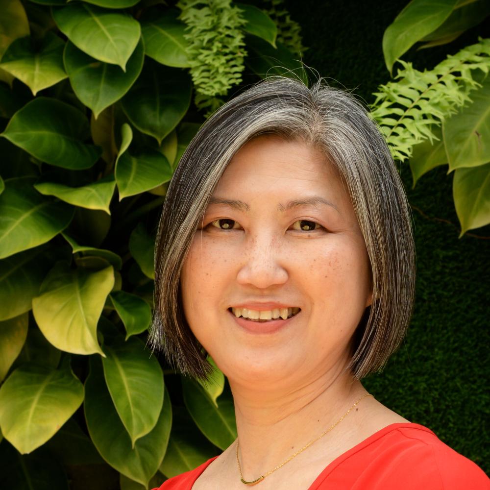 Ching Chan Thomas