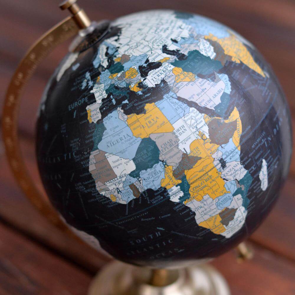 International